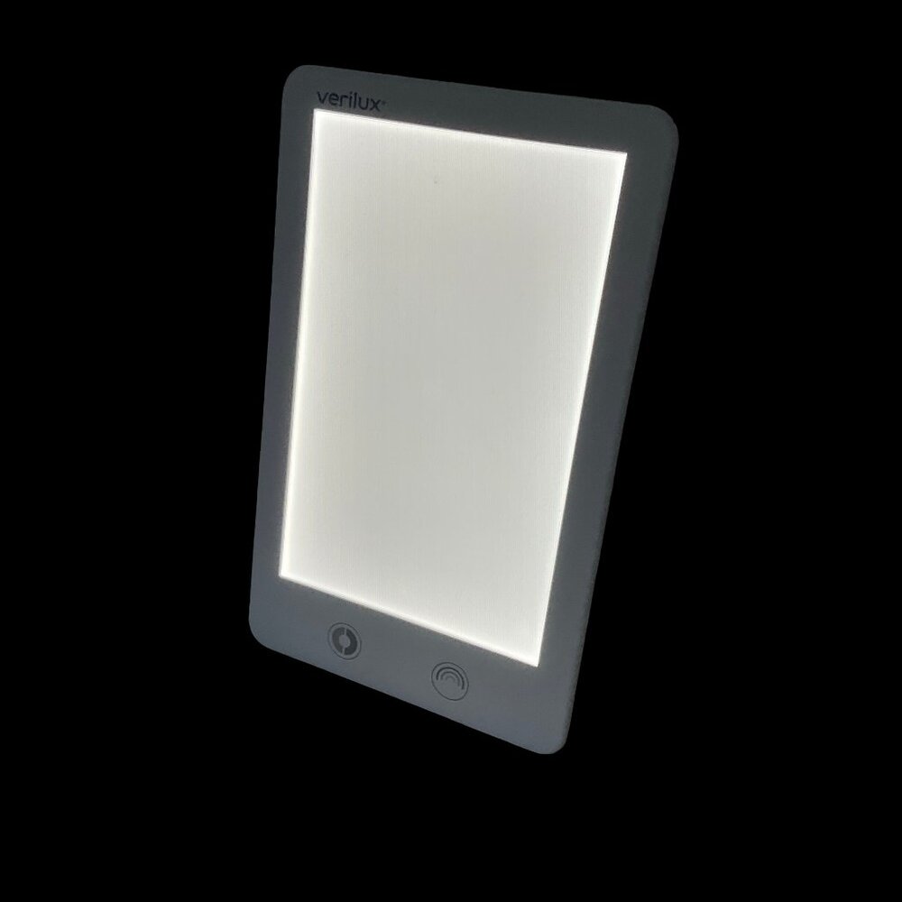 Light Therapy Lamp - Picture 2 of 4